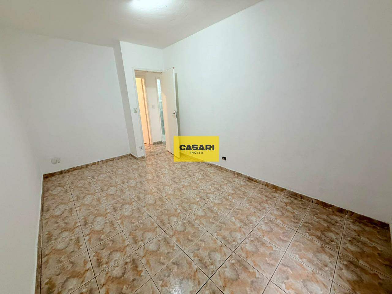 Apartamento para à venda no bairro Jardim do Mar, São Bernardo do Campo - Casari Imóveis: 