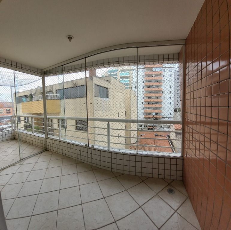 Apartamento para à venda no bairro Jardim do Mar, São Bernardo do Campo - Casari Imóveis: 