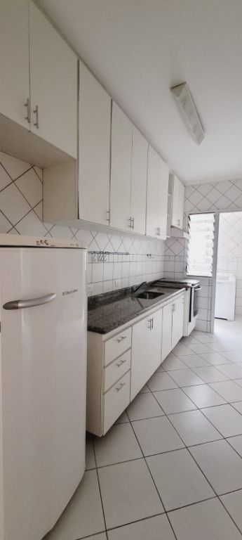 Apartamento para à venda no bairro Jardim do Mar, São Bernardo do Campo - Casari Imóveis: 