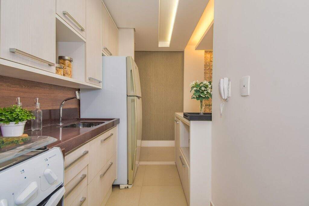 Apartamento para à venda no bairro Vila Gilda, Santo André - Casari Imóveis: 