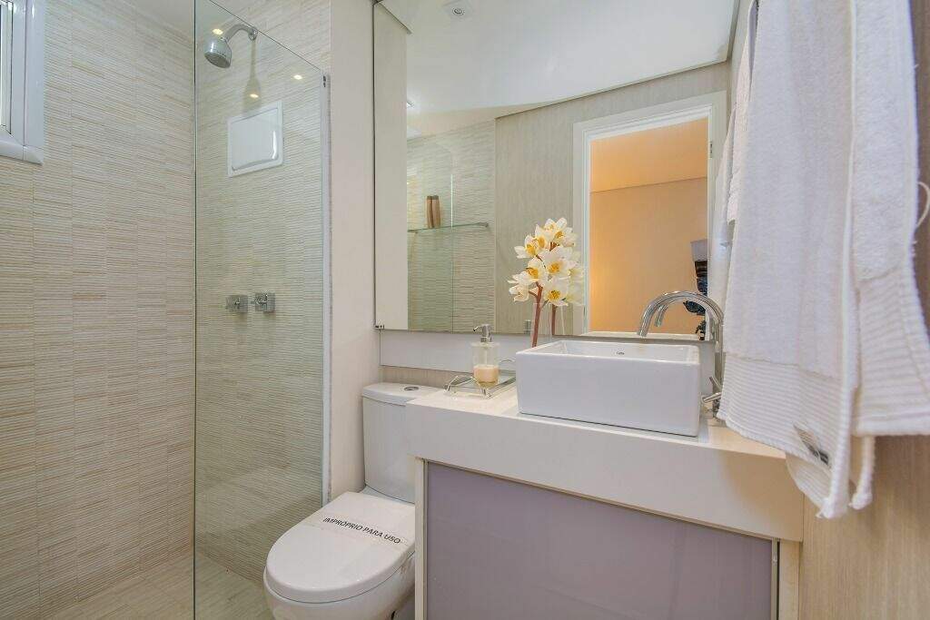 Apartamento para à venda no bairro Vila Gilda, Santo André - Casari Imóveis: 