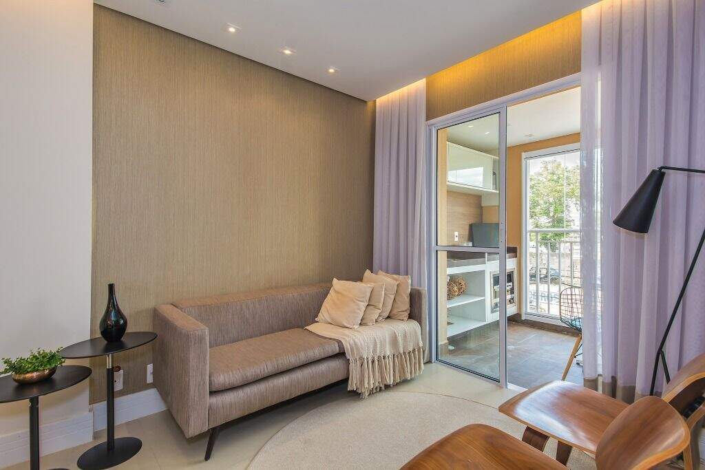 Apartamento para à venda no bairro Vila Gilda, Santo André - Casari Imóveis: 
