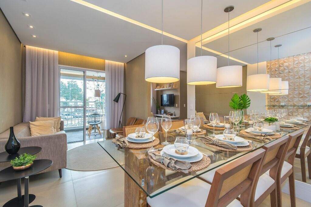 Apartamento para à venda no bairro Vila Gilda, Santo André - Casari Imóveis: 