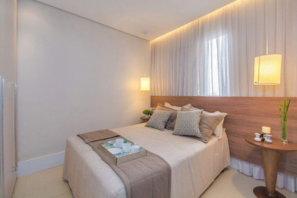 Apartamento para à venda no bairro Vila Gilda, Santo André - Casari Imóveis: 