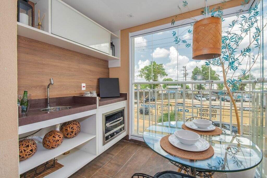 Apartamento para à venda no bairro Vila Gilda, Santo André - Casari Imóveis: 