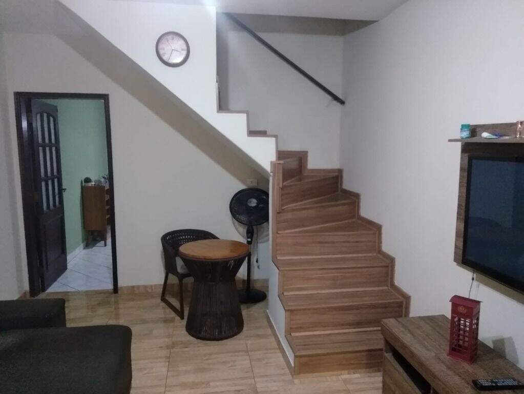 Sobrado para à venda no bairro Rudge Ramos, São Bernardo do Campo - Casari Imóveis: 