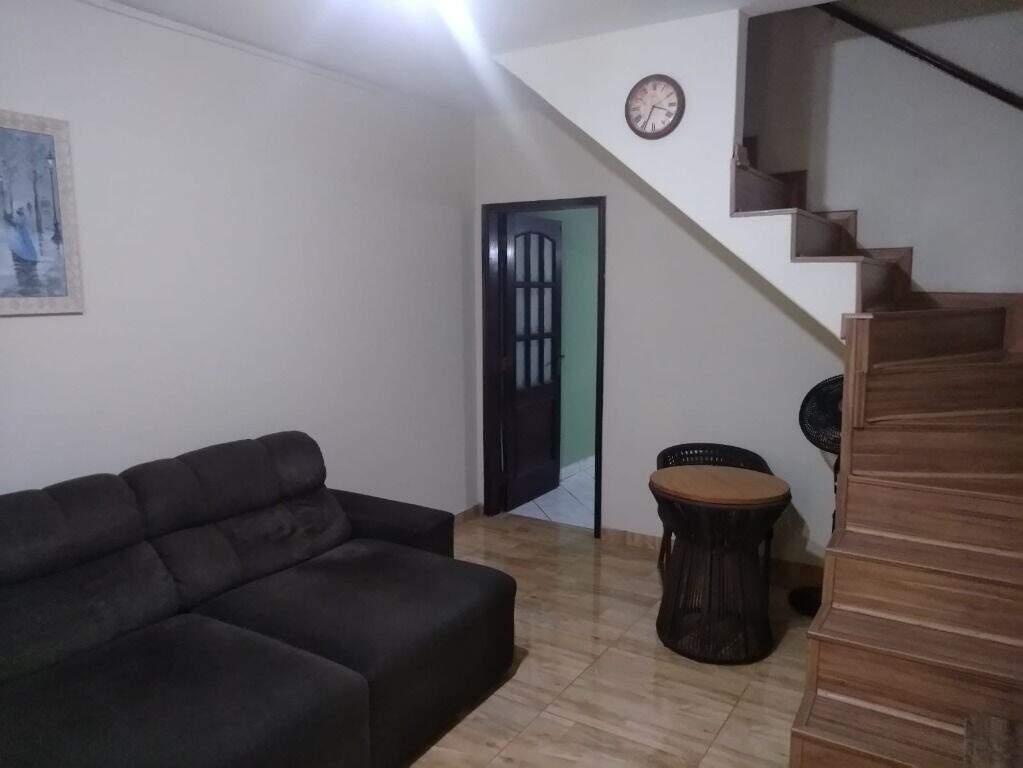 Sobrado para à venda no bairro Rudge Ramos, São Bernardo do Campo - Casari Imóveis: 