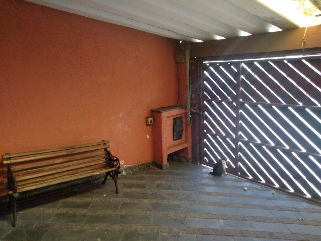 Sobrado para à venda no bairro Rudge Ramos, São Bernardo do Campo - Casari Imóveis: 