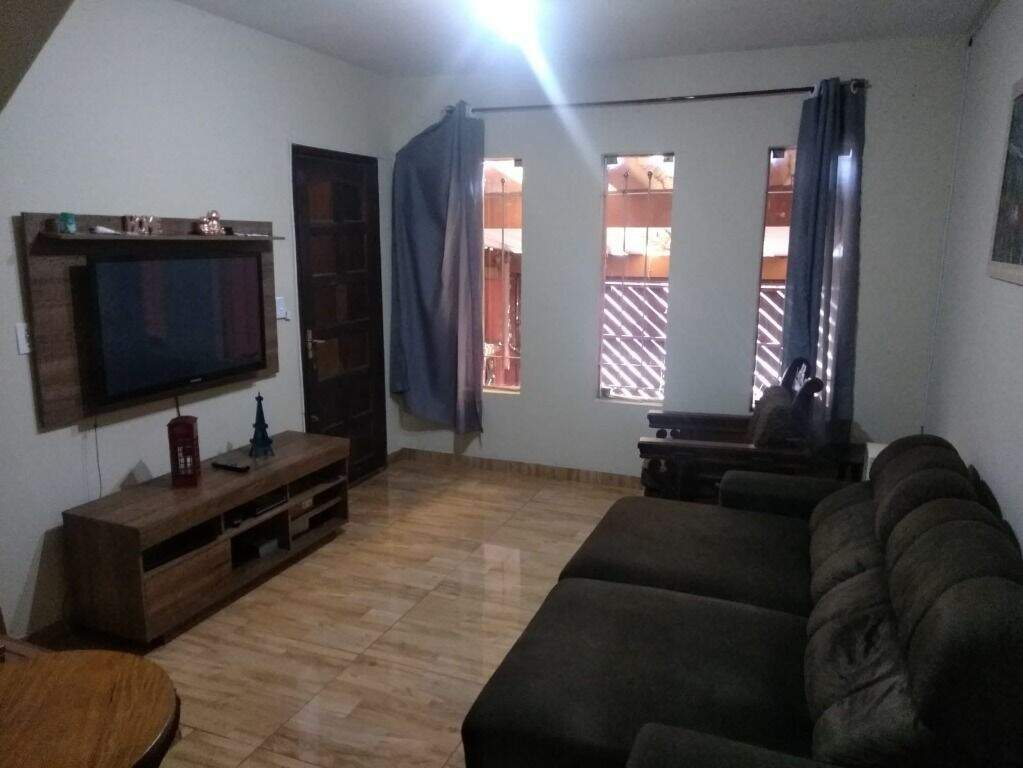 Sobrado para à venda no bairro Rudge Ramos, São Bernardo do Campo - Casari Imóveis: 