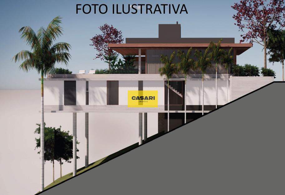 Terreno para à venda no bairro Parque Terra Nova II, São Bernardo do Campo - Casari Imóveis: 