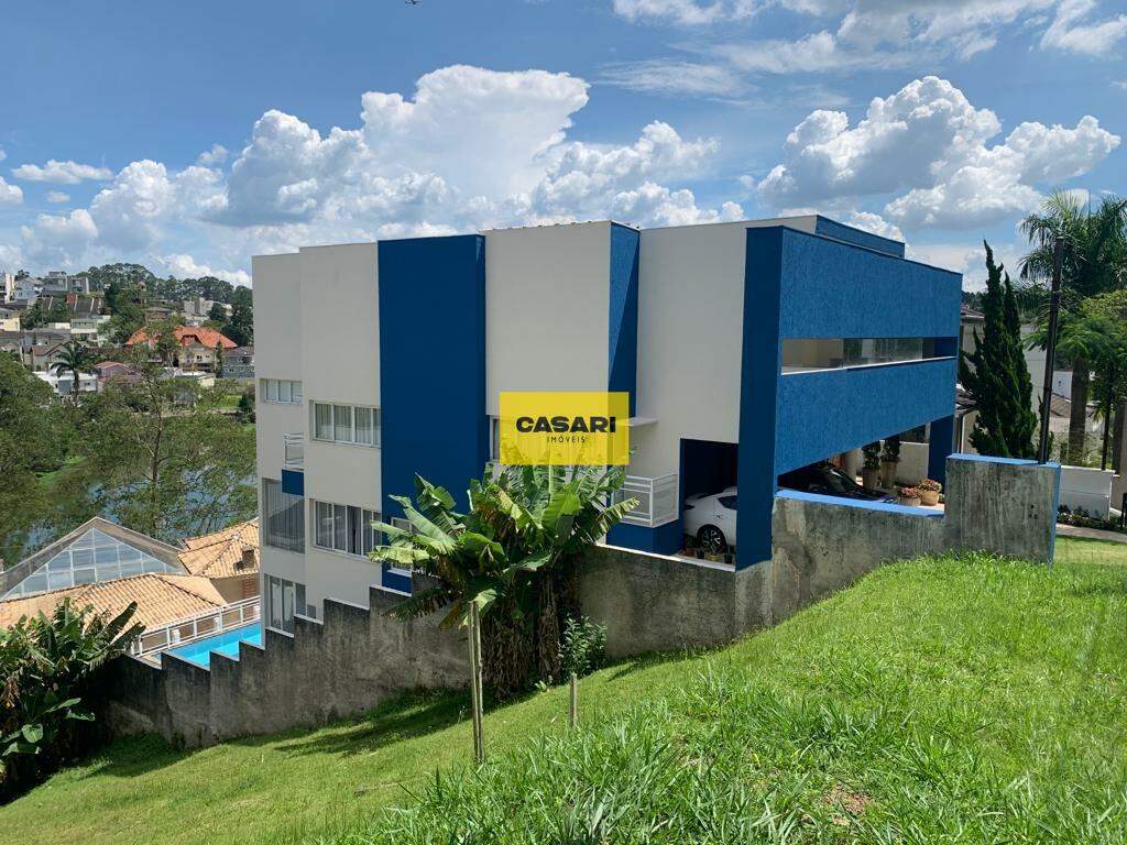 Terreno para à venda no bairro Parque Terra Nova II, São Bernardo do Campo - Casari Imóveis: 