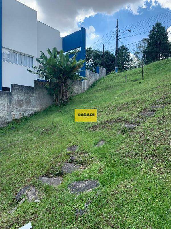 Terreno para à venda no bairro Parque Terra Nova II, São Bernardo do Campo - Casari Imóveis: 