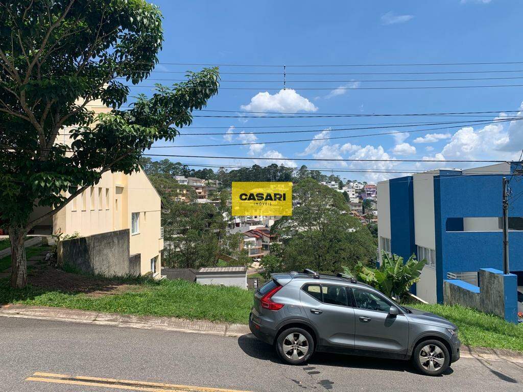 Terreno para à venda no bairro Parque Terra Nova II, São Bernardo do Campo - Casari Imóveis: 