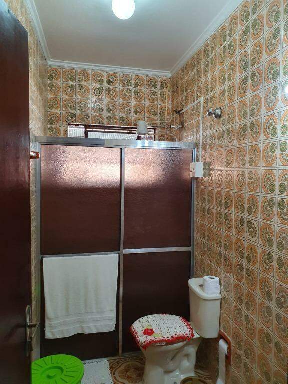 Casa para à venda no bairro Assunção, São Bernardo do Campo - Casari Imóveis: 