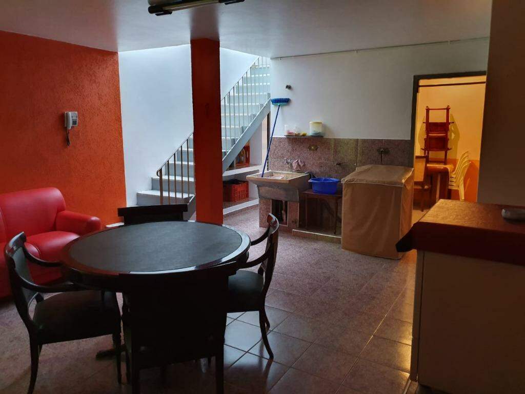 Casa para à venda no bairro Assunção, São Bernardo do Campo - Casari Imóveis: 