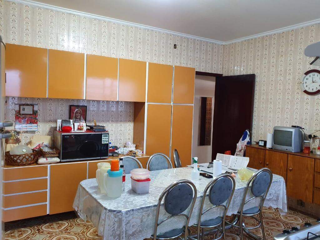 Casa para à venda no bairro Assunção, São Bernardo do Campo - Casari Imóveis: 