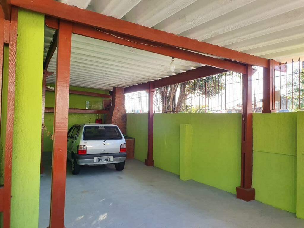 Casa para à venda no bairro Assunção, São Bernardo do Campo - Casari Imóveis: 