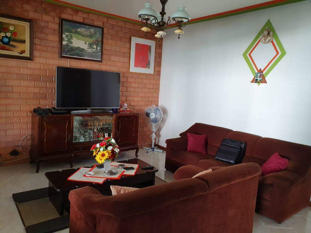 Casa para à venda no bairro Assunção, São Bernardo do Campo - Casari Imóveis: 