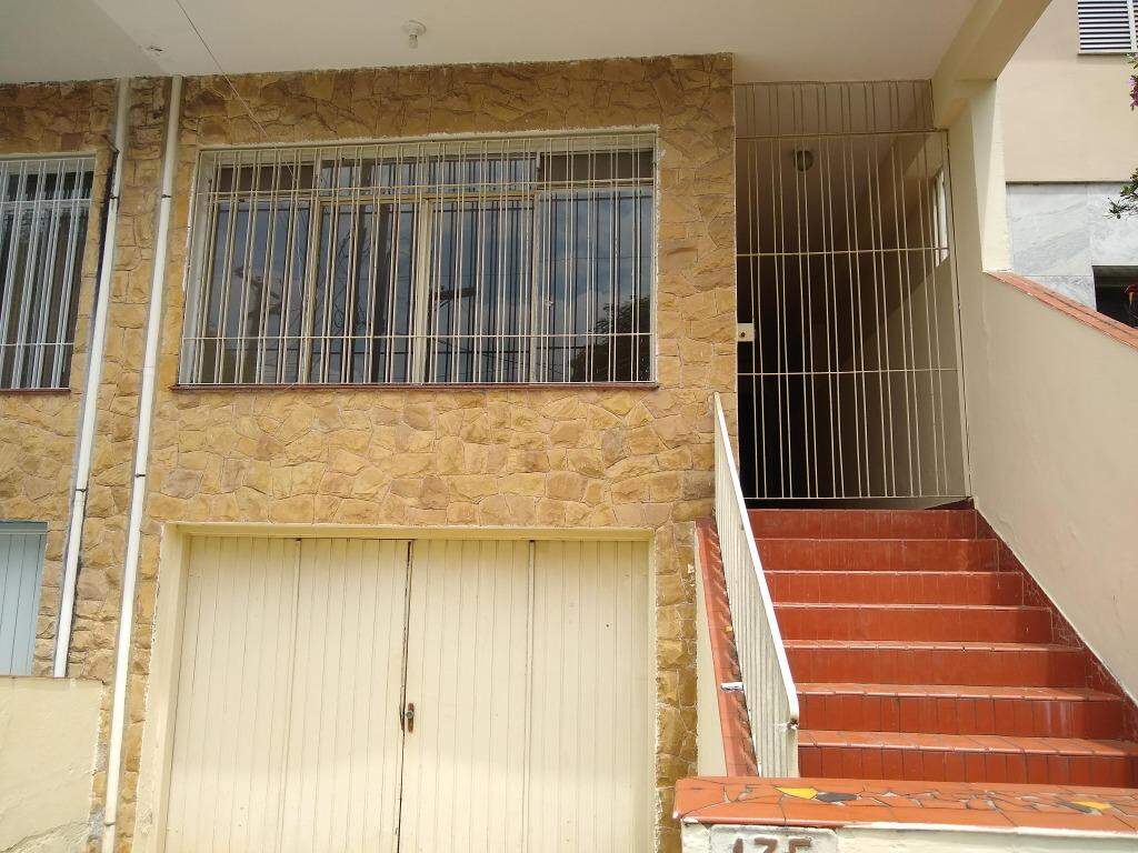 Sobrado para à venda no bairro Jardim do Mar, São Bernardo do Campo - Casari Imóveis: 