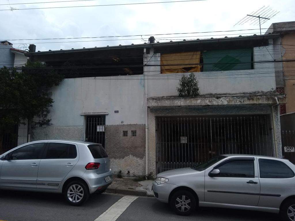 Terreno para à venda no bairro Alves Dias, São Bernardo do Campo - Casari Imóveis: 