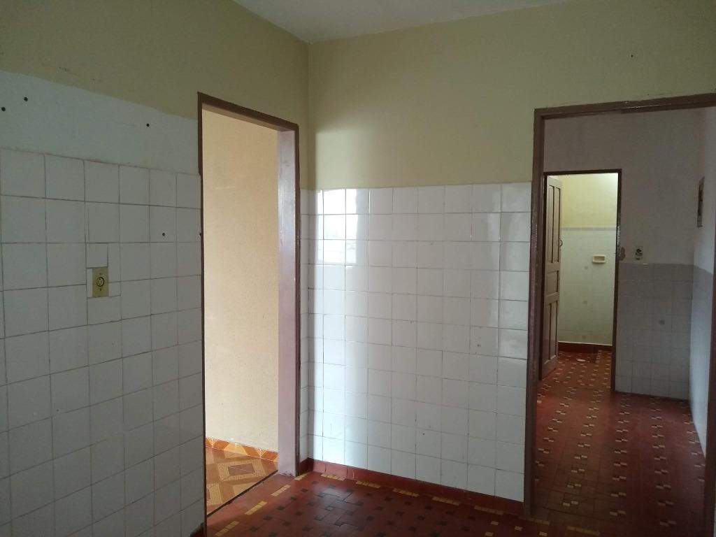 Terreno para à venda no bairro Alves Dias, São Bernardo do Campo - Casari Imóveis: 