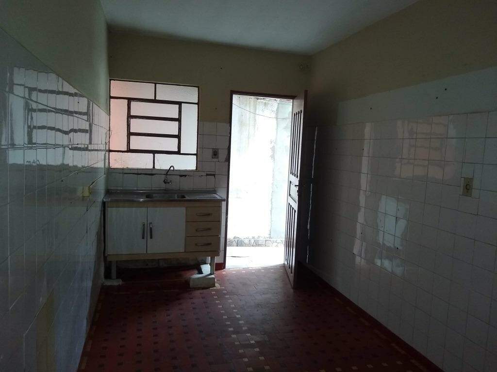 Terreno para à venda no bairro Alves Dias, São Bernardo do Campo - Casari Imóveis: 