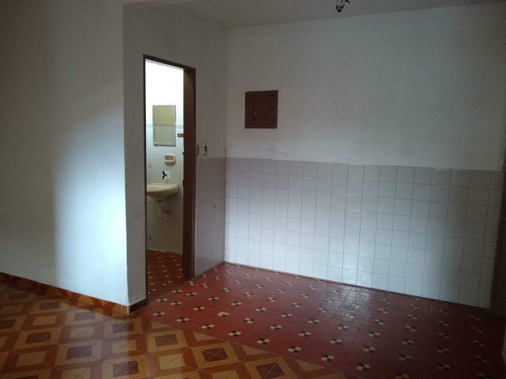 Terreno para à venda no bairro Alves Dias, São Bernardo do Campo - Casari Imóveis: 