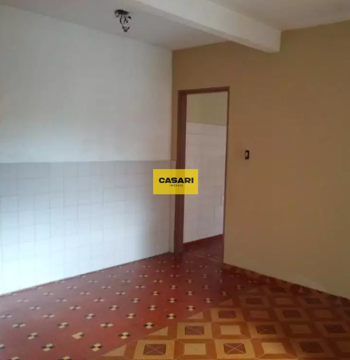 Terreno para à venda no bairro Alves Dias, São Bernardo do Campo - Casari Imóveis: 