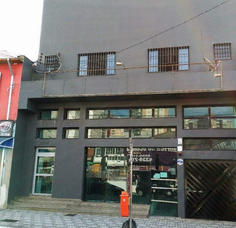 Prédio para à venda no bairro Centro, São Bernardo do Campo - Casari Imóveis: 