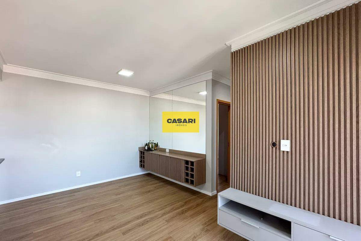 Apartamento para à venda no bairro Nova Petrópolis, São Bernardo do Campo - Casari Imóveis: 