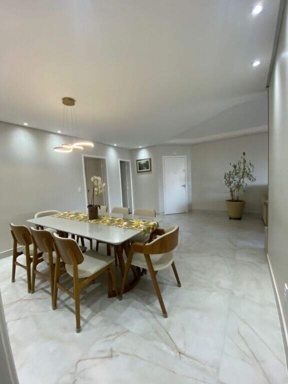 Apartamento para à venda no bairro Rudge Ramos, São Bernardo do Campo - Casari Imóveis: 