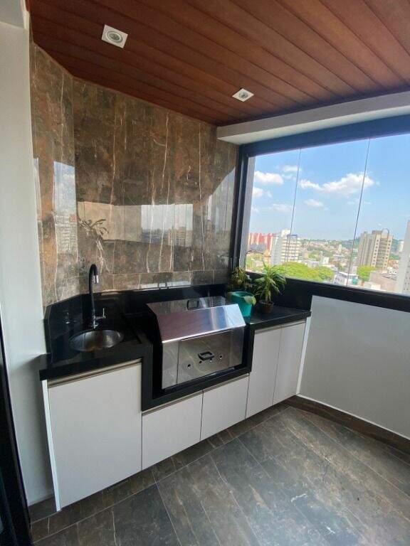 Apartamento para à venda no bairro Rudge Ramos, São Bernardo do Campo - Casari Imóveis: 