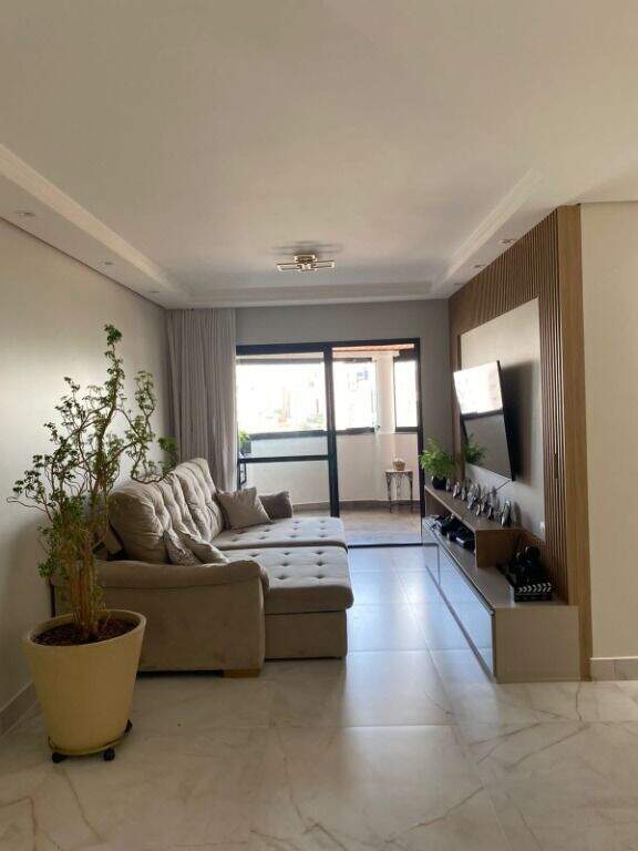 Apartamento para à venda no bairro Rudge Ramos, São Bernardo do Campo - Casari Imóveis: 