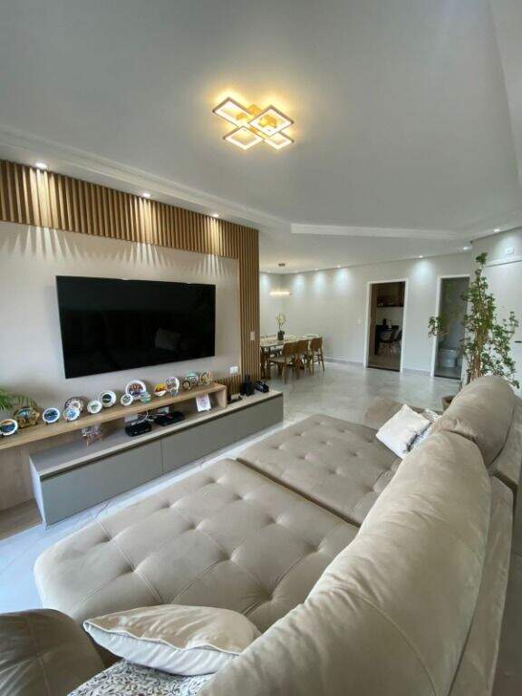 Apartamento para à venda no bairro Rudge Ramos, São Bernardo do Campo - Casari Imóveis: 
