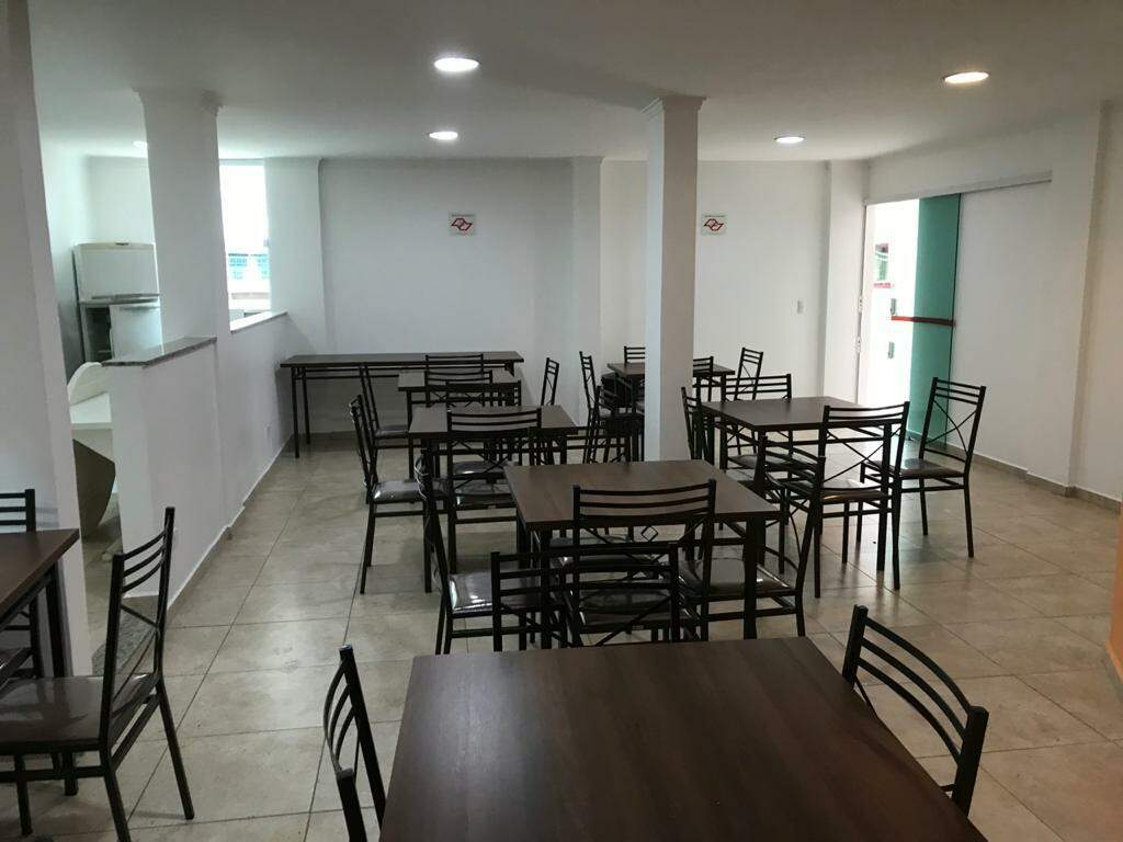 Apartamento à venda no Paraíso: 