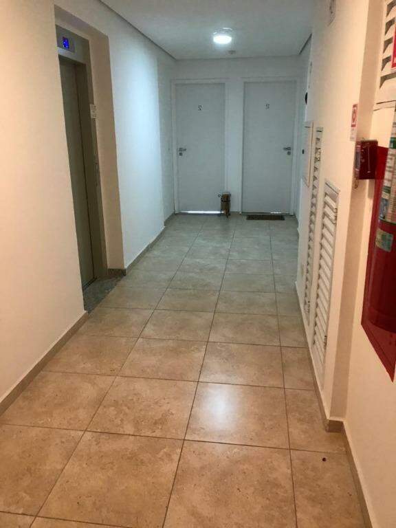 Apartamento à venda no Paraíso: 