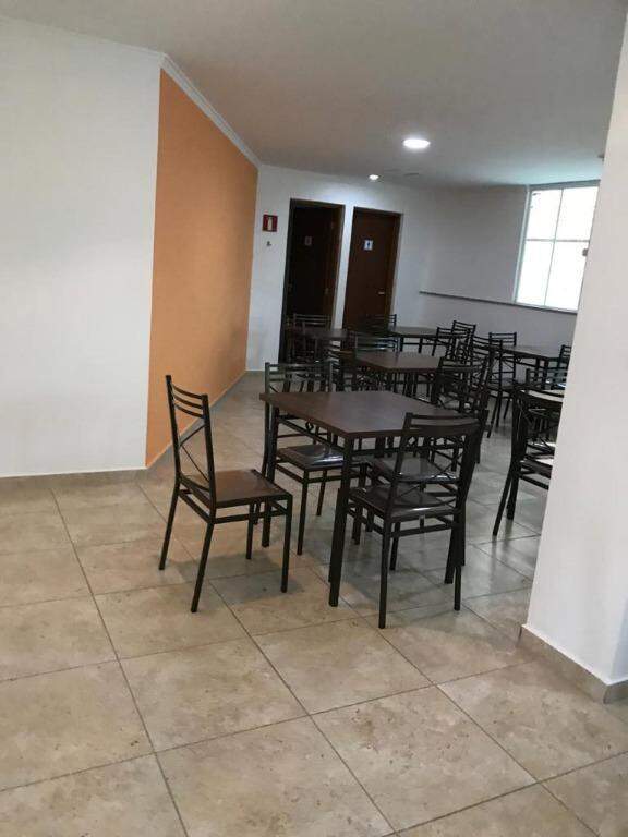 Apartamento à venda no Paraíso: 