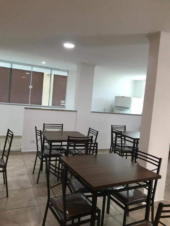 Apartamento à venda no Paraíso: 