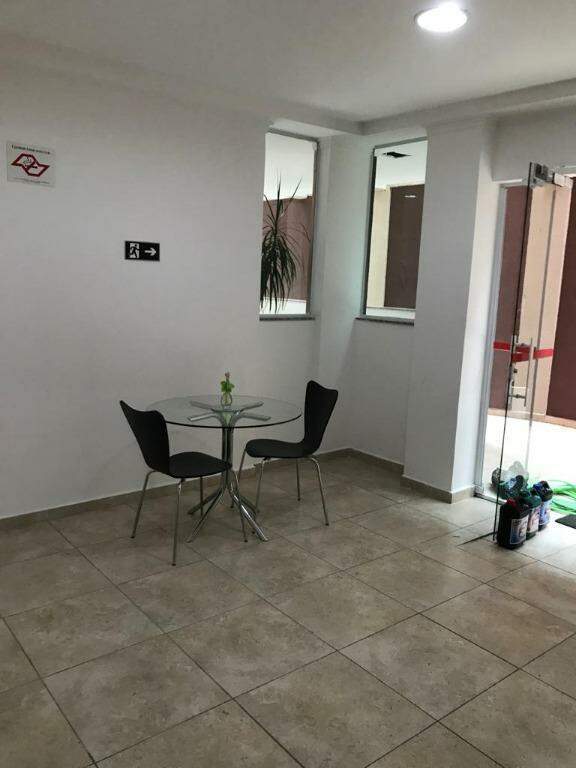 Apartamento à venda no Paraíso: 