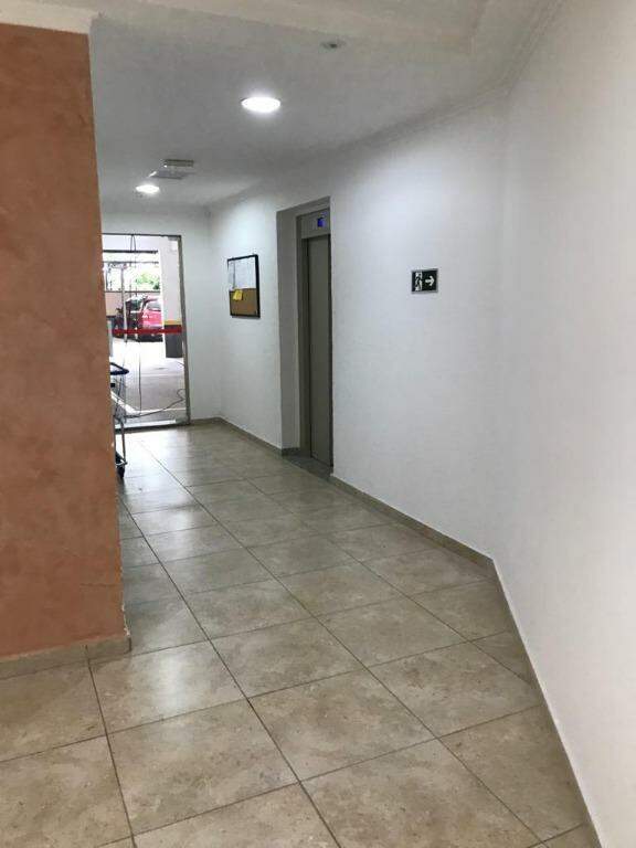 Apartamento à venda no Paraíso: 