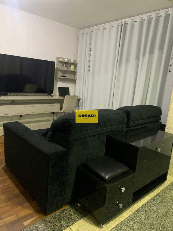 Sobrado para à venda no bairro Centro, São Bernardo do Campo - Casari Imóveis: 