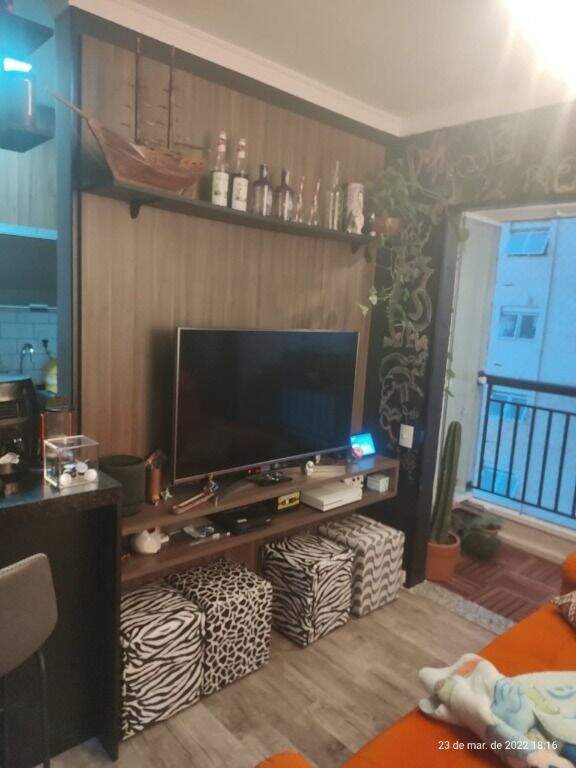 Apartamento para à venda no bairro Planalto, São Bernardo do Campo - Casari Imóveis: 
