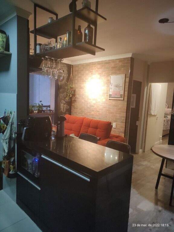 Apartamento para à venda no bairro Planalto, São Bernardo do Campo - Casari Imóveis: 