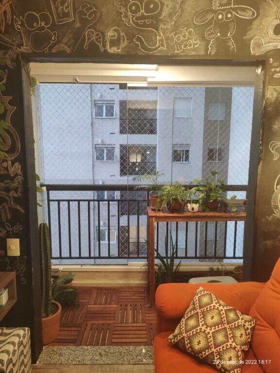 Apartamento para à venda no bairro Planalto, São Bernardo do Campo - Casari Imóveis: 