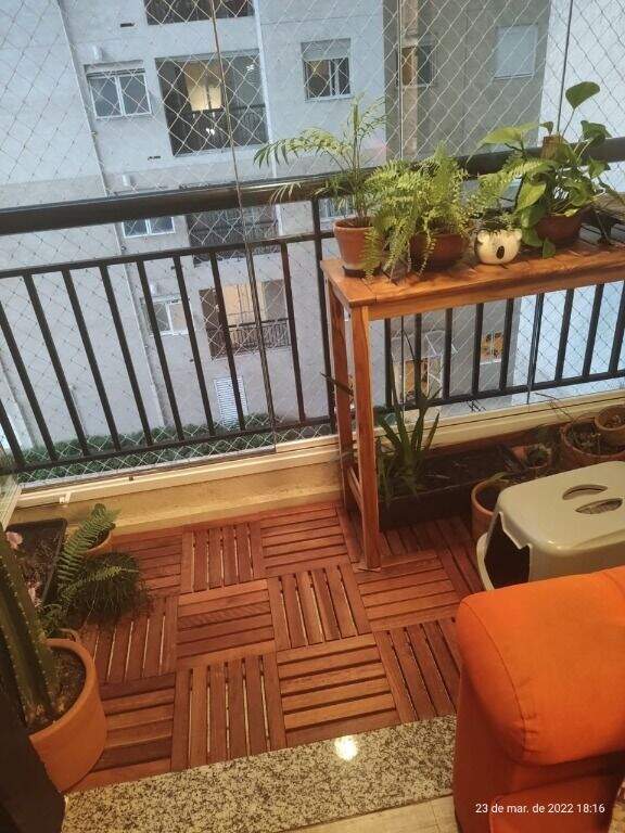 Apartamento para à venda no bairro Planalto, São Bernardo do Campo - Casari Imóveis: 