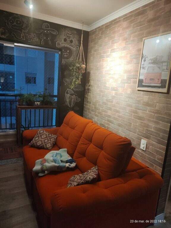Apartamento para à venda no bairro Planalto, São Bernardo do Campo - Casari Imóveis: 