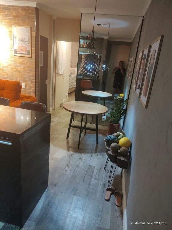 Apartamento para à venda no bairro Planalto, São Bernardo do Campo - Casari Imóveis: 