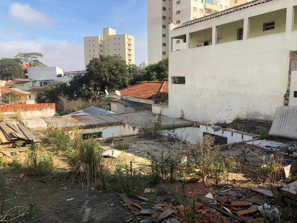 Terreno para à venda no bairro Centro, São Bernardo do Campo - Casari Imóveis: 