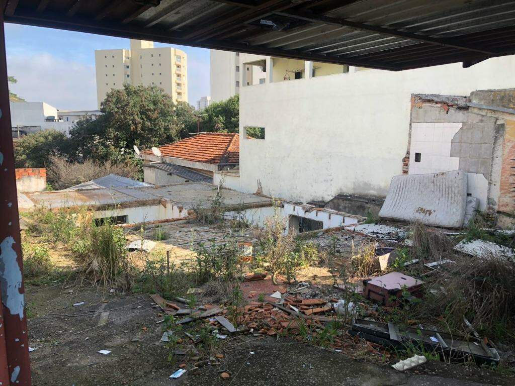 Terreno para à venda no bairro Centro, São Bernardo do Campo - Casari Imóveis: 