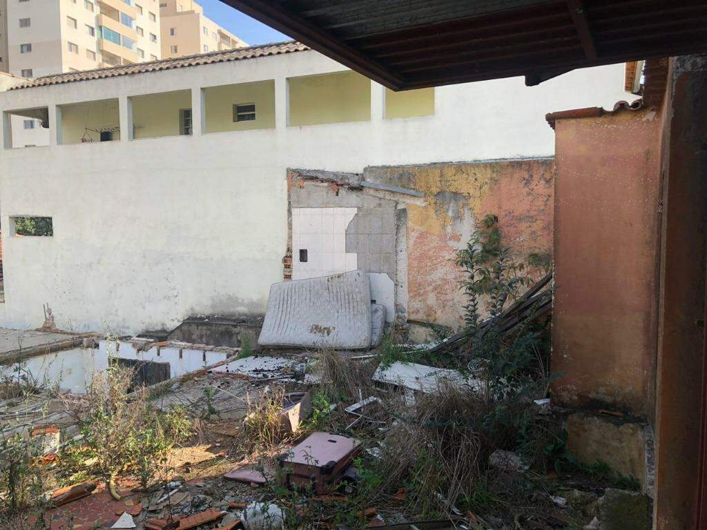 Terreno para à venda no bairro Centro, São Bernardo do Campo - Casari Imóveis: 